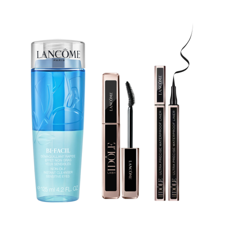 Pack Exclusiu Lancôme Mirada Idôle