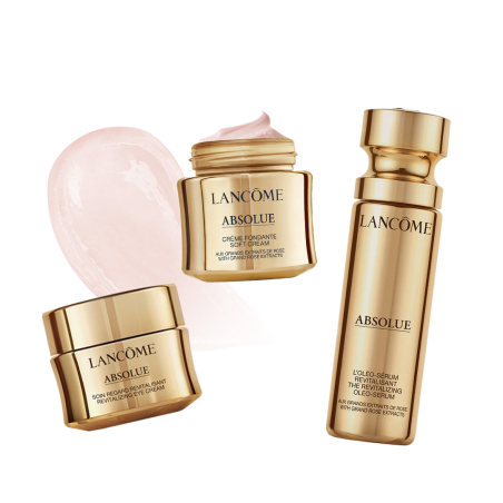 Pack Lancôme Absolue Revitalització Suprema