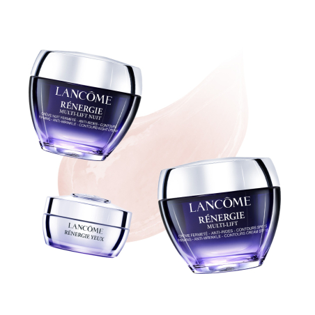 Pack Lancôme Rénergie Multi-Lift Fermesa Total