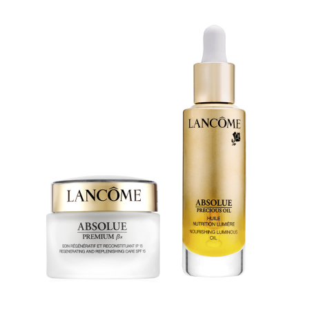 Pack Lancôme Absolue Tractament Màxima Nutrició