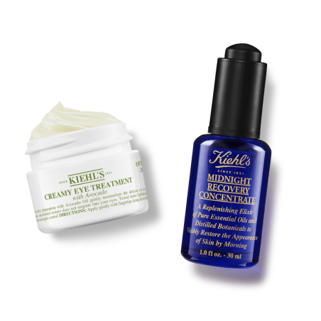 Pack Kiehl's Rejoveniment Nocturn