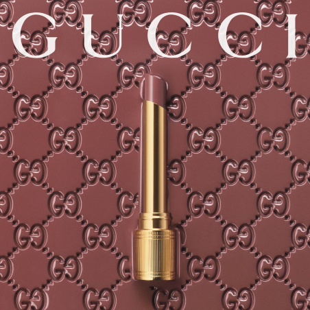 Gucci Rouge de Beauté Brillant Labial