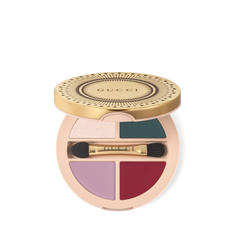 Gucci Palette de Beauté Quatuor Paleta Multiusos