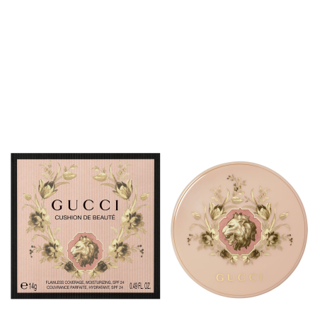 Gucci Cushion de Beauté Base de Maquillatge