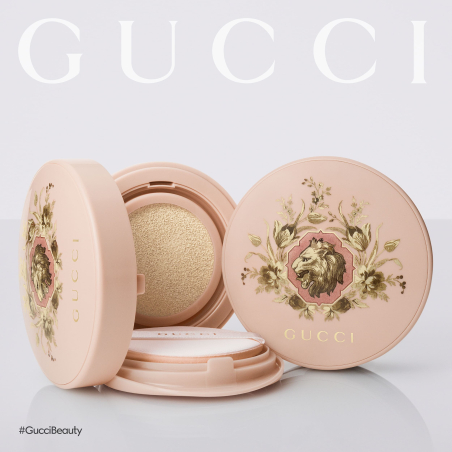 Gucci Cushion de Beauté Base de Maquillatge