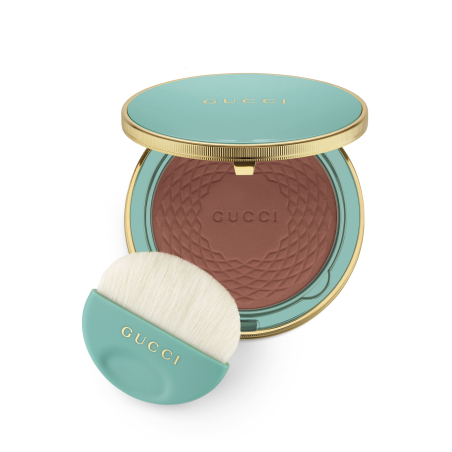 Gucci Poudre de Beauté Eclat Soleil Pols Bronzejadors