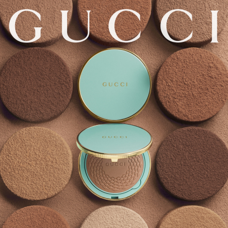 Gucci Poudre de Beauté Eclat Soleil Pols Bronzejadors