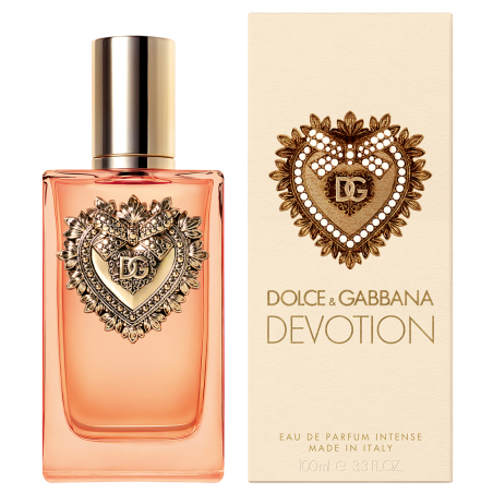 Dolce & Gabbana Devotion Eau de Parfum Intense | Perfumería Júlia