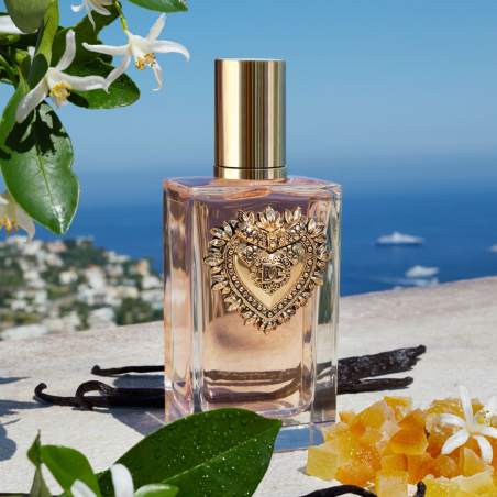 Dolce & Gabbana Set Devotion Eau de Parfum | Perfumería Júlia