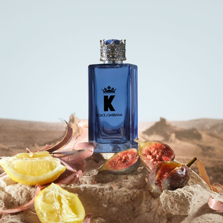 Dolce & Gabbana Set K Eau de Parfum | Perfumería Júlia