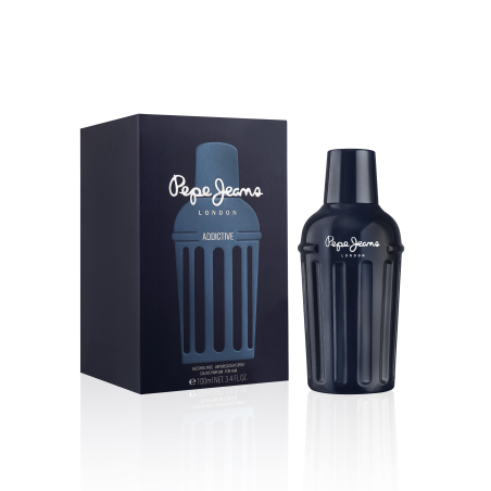 Comprar Perfum Addictive For Him Eau de Parfum | Perfumería Júlia