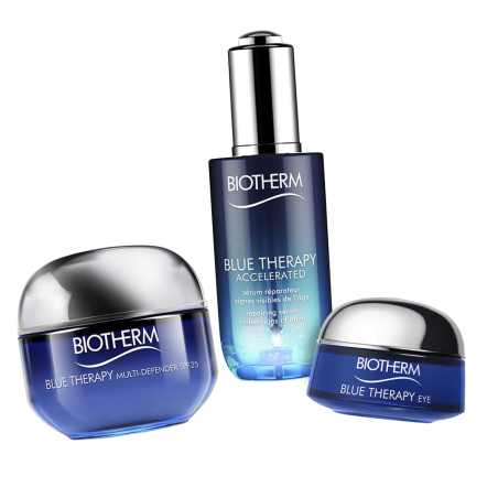 Pack Biotherm Blue Therapy Antiedat Complet