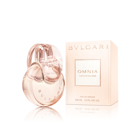 Comprar perfum Omnia Crystalline Eau de Parfum | Perfumería Júlia