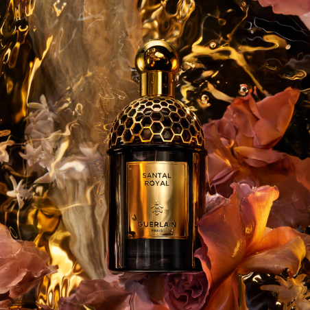 Absolus Allegoria Santal Royal Eau de Parfum | Perfumería Júlia