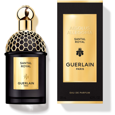 Absolus Allegoria Santal Royal Eau de Parfum | Perfumería Júlia