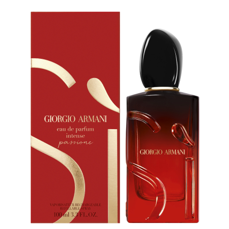 Comprar Perfum Sì Passione Eau de Parfum Intense | Perfumería Júlia