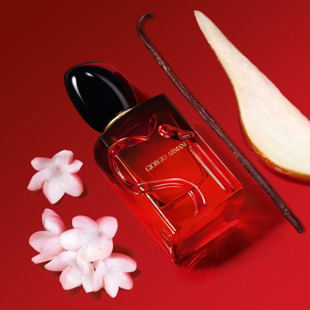 Comprar Perfum Sì Passione Eau de Parfum Intense | Perfumería Júlia