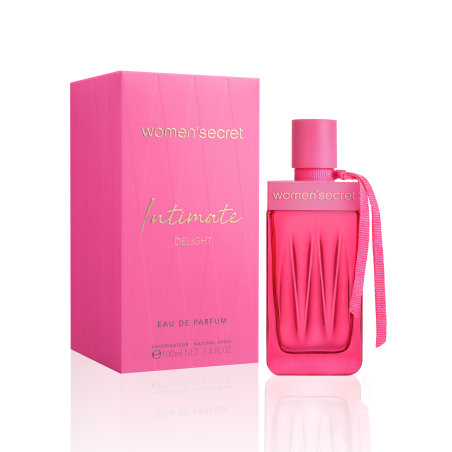 Comprar Perfum Intimate Delight Eau de Parfum | Perfumería Júlia