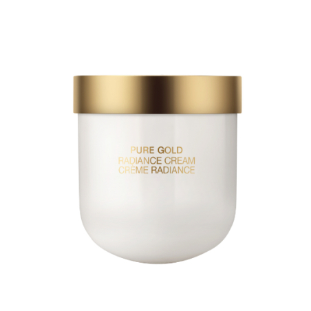 Pure Gold Radiance Cream Refill