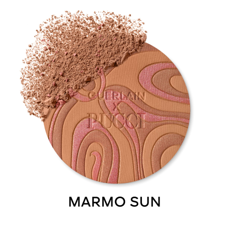 Terracotta Marmo Sun Els Pols Bronzejadors Edició Limitada