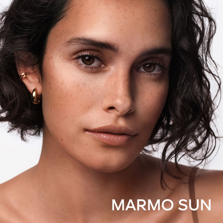 Terracotta Marmo Sun Els Pols Bronzejadors Edició Limitada