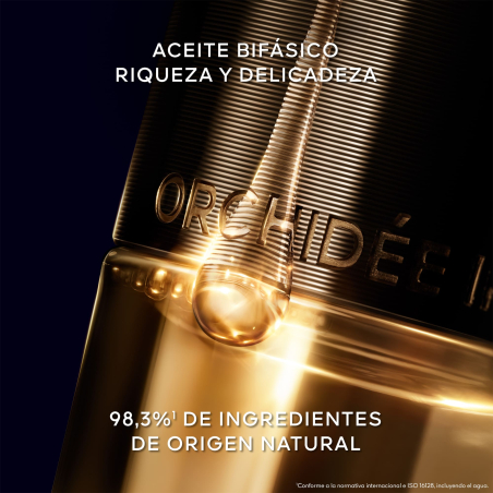 Orchidée Impériale L'Oli Fonamental | Perfumería Júlia