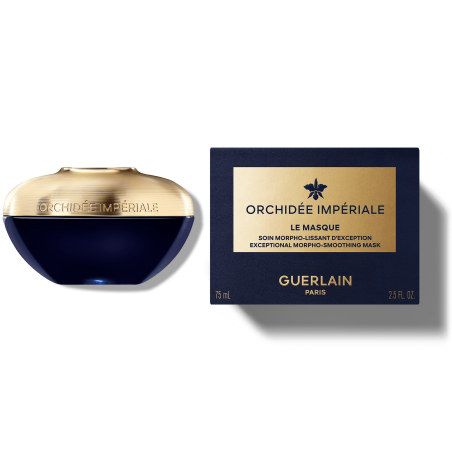 Guerlain Orchidée Impériale La Màscara | Perfumería Júlia