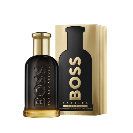 BOSS Bottled Absolu Parfum Intense per a Home | Perfumería Júlia