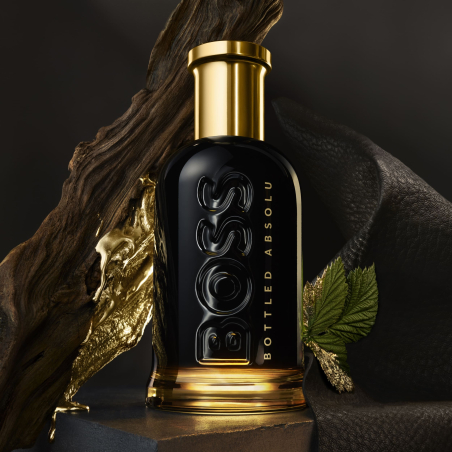 BOSS Bottled Absolu Parfum Intense per a Home | Perfumería Júlia