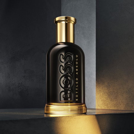 BOSS Bottled Absolu Parfum Intense per a Home | Perfumería Júlia