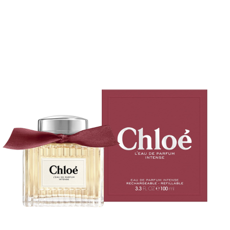 Perfum Chloé L'Eau de Parfum Intense per a Dona | Perfumería Júlia