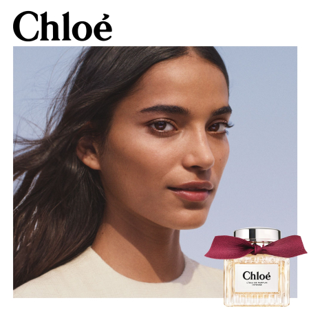 Perfum Chloé L'Eau de Parfum Intense per a Dona | Perfumería Júlia