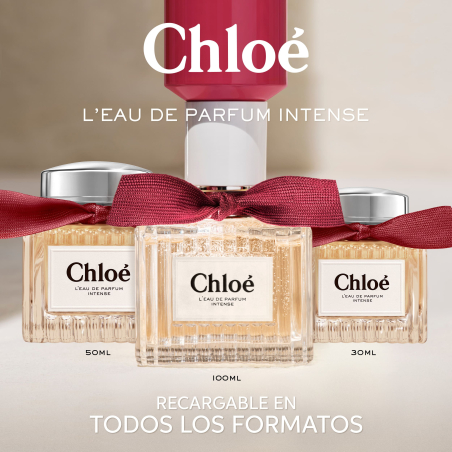 Perfum Chloé L'Eau de Parfum Intense per a Dona | Perfumería Júlia