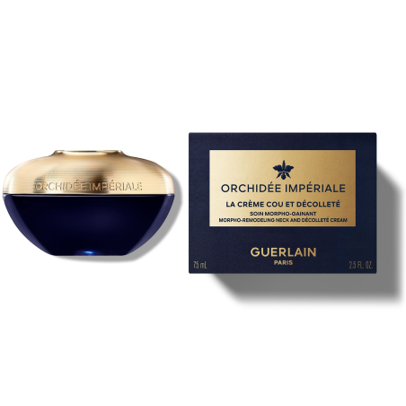 Orchidée Impériale La Crema de Coll i Escot | Perfumería Júlia