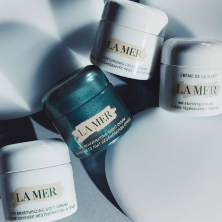 La Mer Crema de Nit Rejuvenating Night | Perfumería Júlia