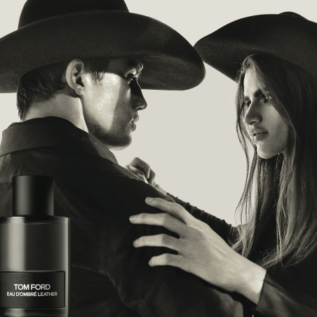 Comprar Perfum Eau D´Ombre Leather de Tom Ford | Perfumería Júlia