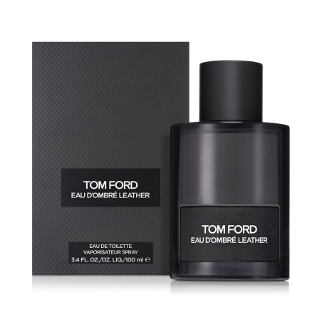 Comprar Perfum Eau D´Ombre Leather de Tom Ford | Perfumería Júlia