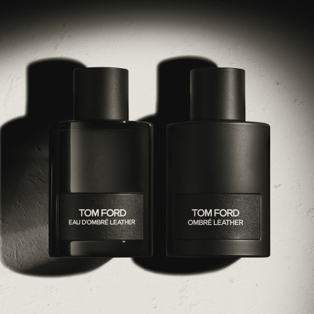 Comprar Perfum Eau D´Ombre Leather de Tom Ford | Perfumería Júlia