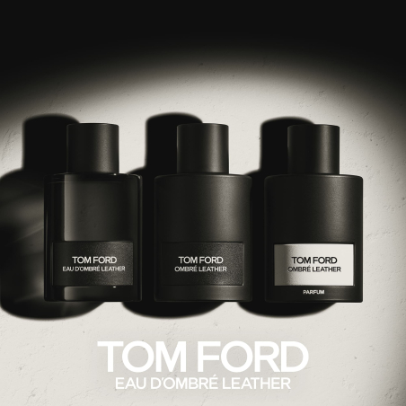 Comprar Perfum Eau D´Ombre Leather de Tom Ford | Perfumería Júlia