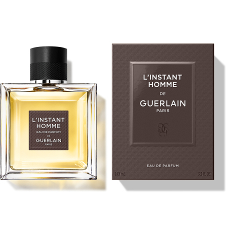 L'INSTANT DE GUERLAIN POUR HOMME EAU DE PARFUM VAPORITZADOR 100ML