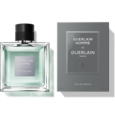 GUERLAIN HOMME EAU DE PARFUM 100ML