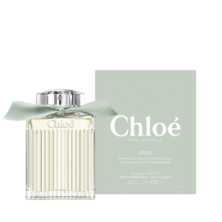 Chloé Naturelle Eau de Parfum Vaporitzador