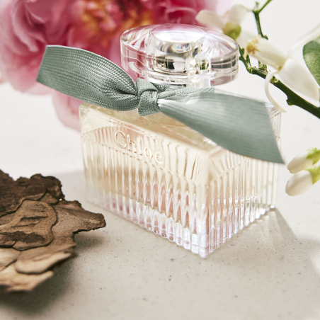 Chloé Naturelle Eau de Parfum Vaporitzador