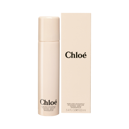 Chloe Desodorant Spray 100 ml