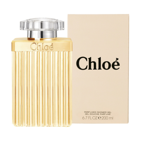 Chloe Gel 200 ml