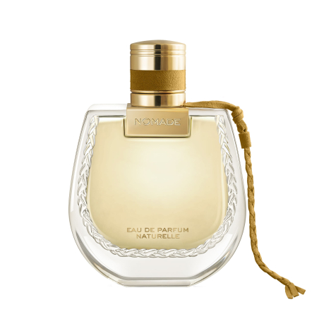 Chloé Nomade Naturelle Eau de Parfum Vaporitzador