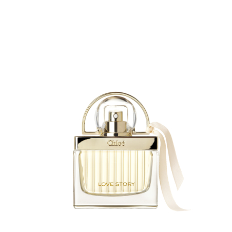 Chloé Love Story Eau de Parfum