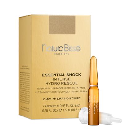 Natura Bisse Essential Shock Intense Hydro Rescue | Perfumería Júlia