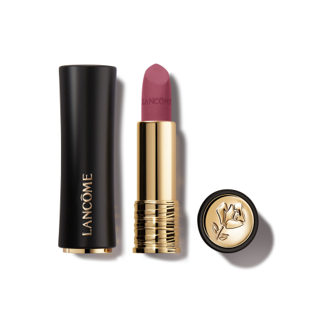 L'Absolu Rouge Drama Matte Labial Acabat Mate Empolvat