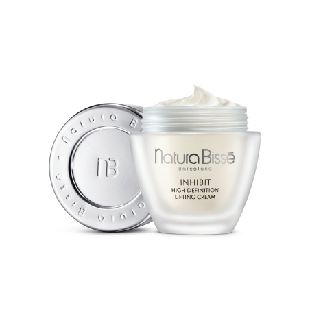 Inhibit High Definition Lifting Cream Natura Bisse | Perfumería Júlia